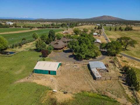 Tiny photo for 66255 White Rock Loop, Bend, OR 97703 (MLS # 220215535)