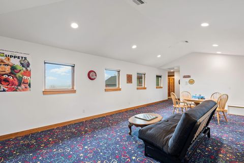 Tiny photo for 66255 White Rock Loop, Bend, OR 97703 (MLS # 220215535)