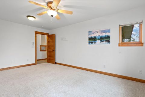 Tiny photo for 66255 White Rock Loop, Bend, OR 97703 (MLS # 220215535)