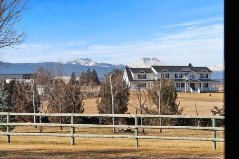 Tiny photo for 66255 White Rock Loop, Bend, OR 97703 (MLS # 220215535)