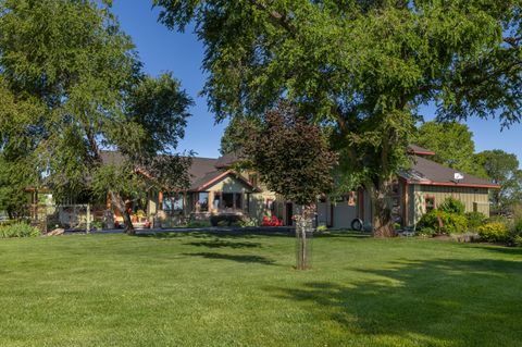 Tiny photo for 66255 White Rock Loop, Bend, OR 97703 (MLS # 220215535)