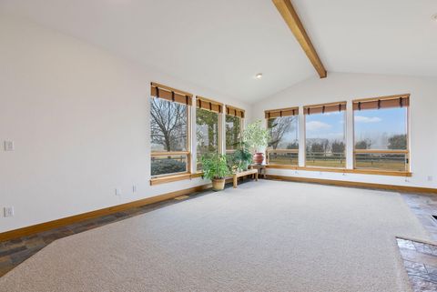 Tiny photo for 66255 White Rock Loop, Bend, OR 97703 (MLS # 220215535)