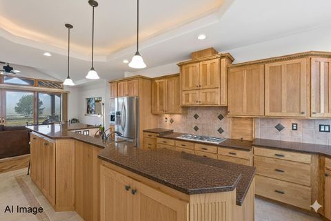 Tiny photo for 66255 White Rock Loop, Bend, OR 97703 (MLS # 220215535)