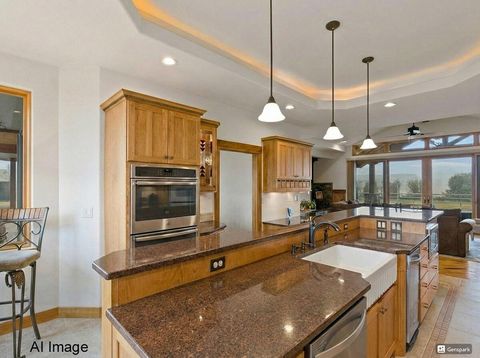 Tiny photo for 66255 White Rock Loop, Bend, OR 97703 (MLS # 220215535)