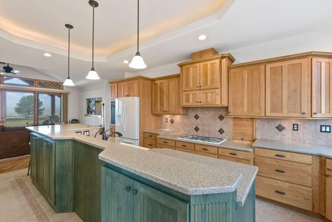 Tiny photo for 66255 White Rock Loop, Bend, OR 97703 (MLS # 220215535)