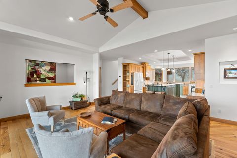 Tiny photo for 66255 White Rock Loop, Bend, OR 97703 (MLS # 220215535)