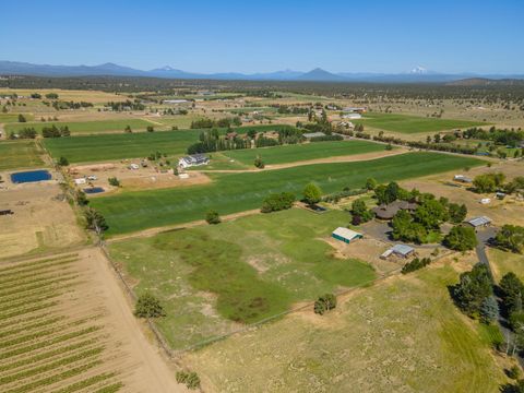 Tiny photo for 66255 White Rock Loop, Bend, OR 97703 (MLS # 220215535)