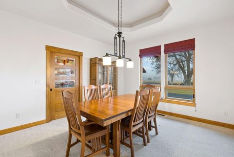 Tiny photo for 66255 White Rock Loop, Bend, OR 97703 (MLS # 220215535)