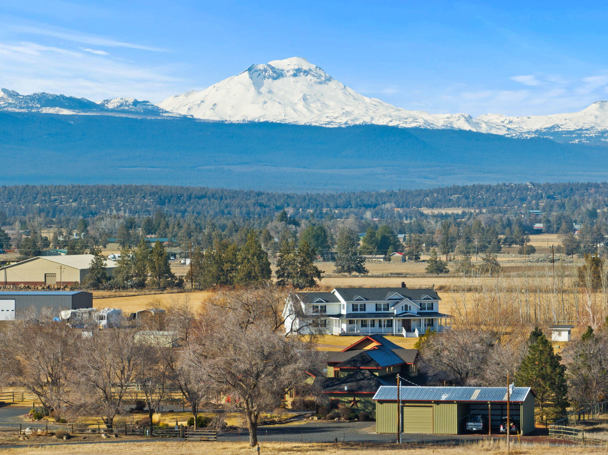 66255 White Rock Loop