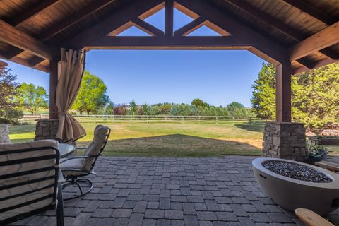 Tiny photo for 66255 White Rock Loop, Bend, OR 97703 (MLS # 220215535)