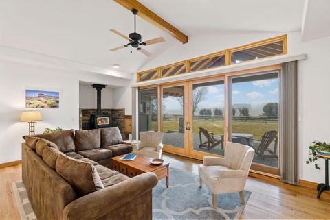 Tiny photo for 66255 White Rock Loop, Bend, OR 97703 (MLS # 220215535)