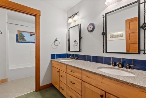 Tiny photo for 66255 White Rock Loop, Bend, OR 97703 (MLS # 220215535)