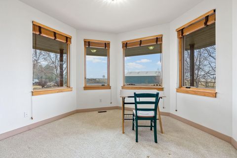 Tiny photo for 66255 White Rock Loop, Bend, OR 97703 (MLS # 220215535)