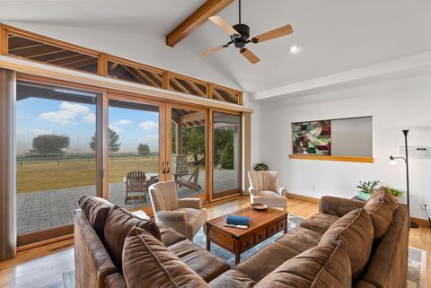 Tiny photo for 66255 White Rock Loop, Bend, OR 97703 (MLS # 220215535)