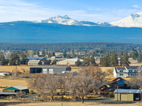 Tiny photo for 66255 White Rock Loop, Bend, OR 97703 (MLS # 220215535)