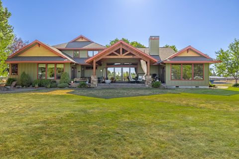 Tiny photo for 66255 White Rock Loop, Bend, OR 97703 (MLS # 220215535)