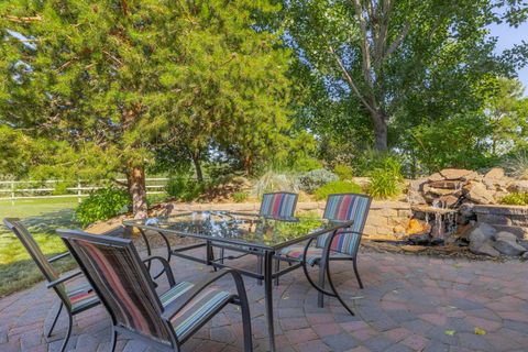 Tiny photo for 66255 White Rock Loop, Bend, OR 97703 (MLS # 220215535)