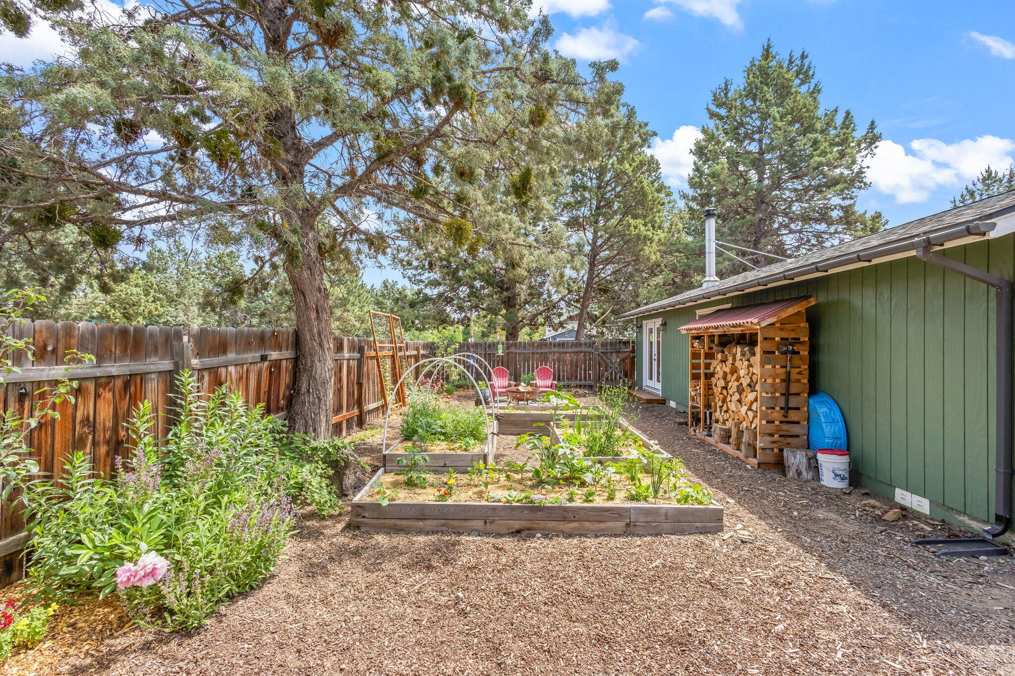 Clear Sky Estates - Residential