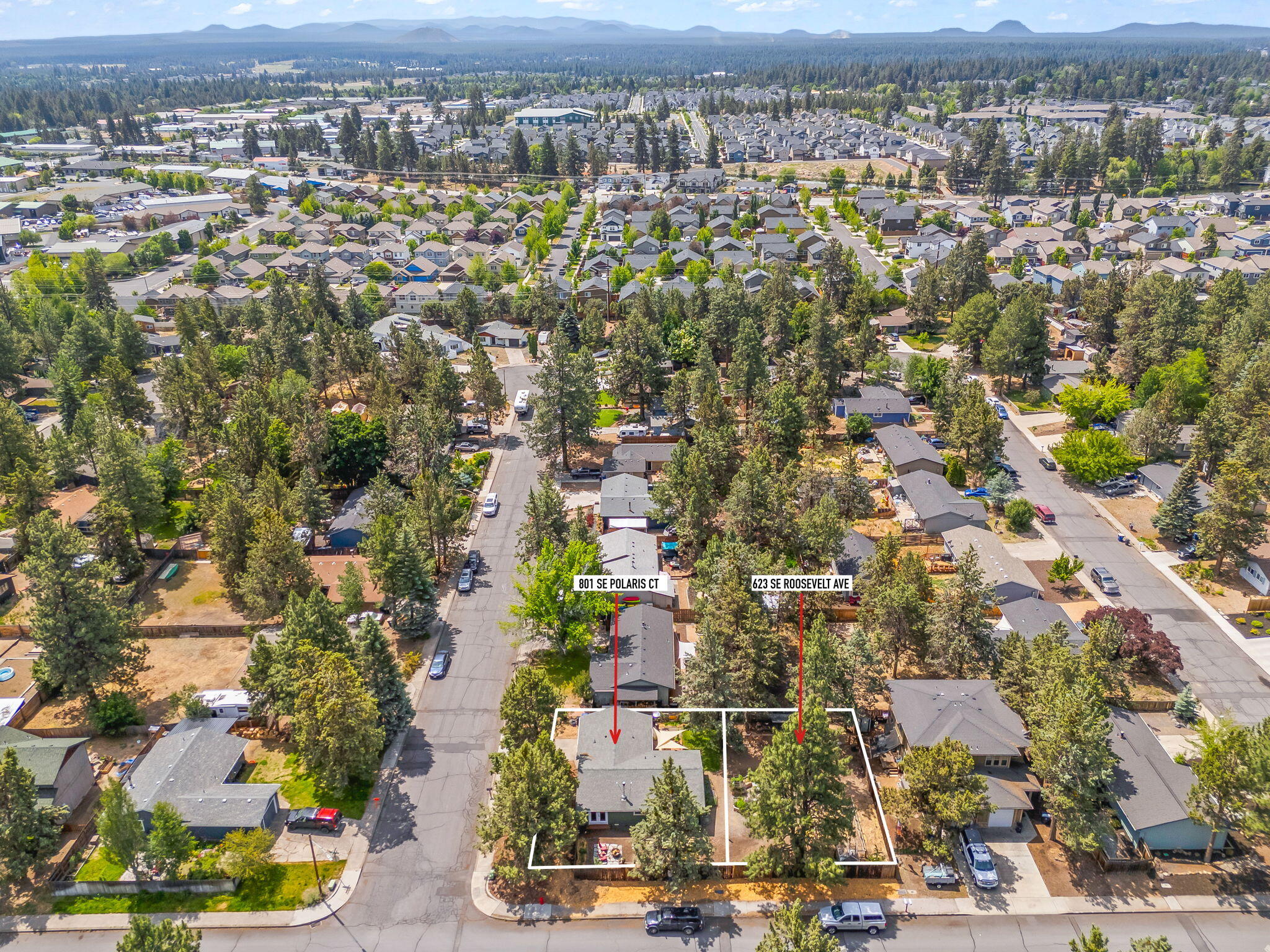 Clear Sky Estates - Residential