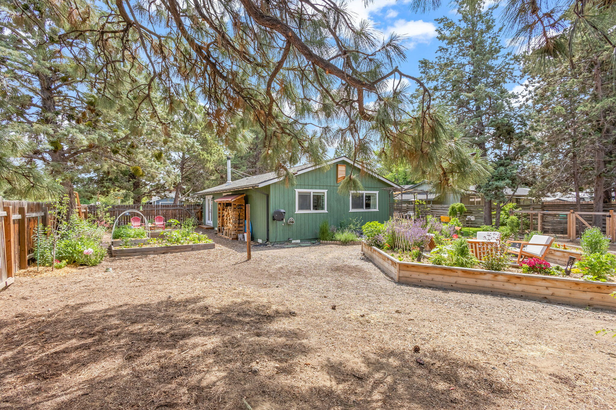 Clear Sky Estates - Residential