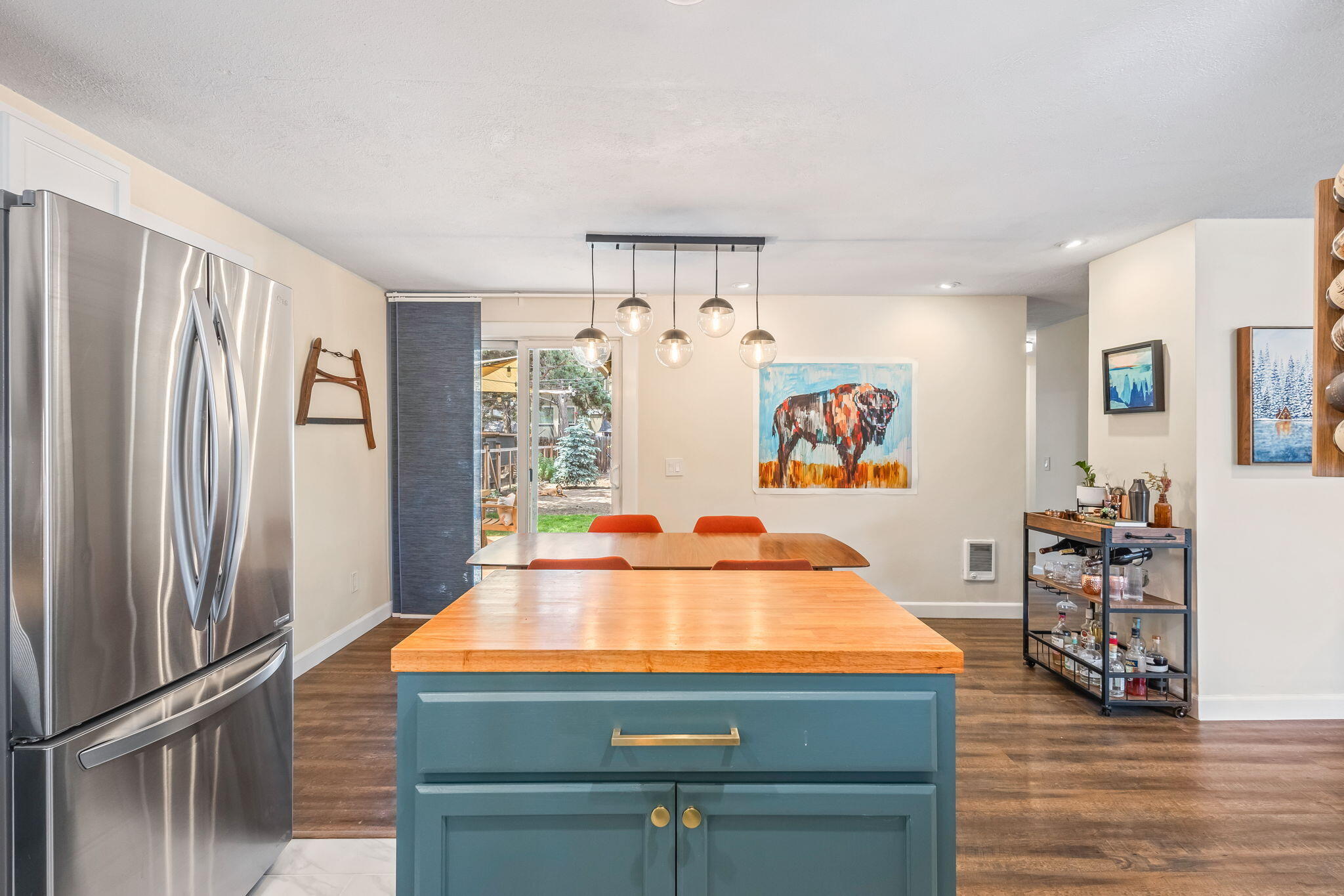 Clear Sky Estates - Residential