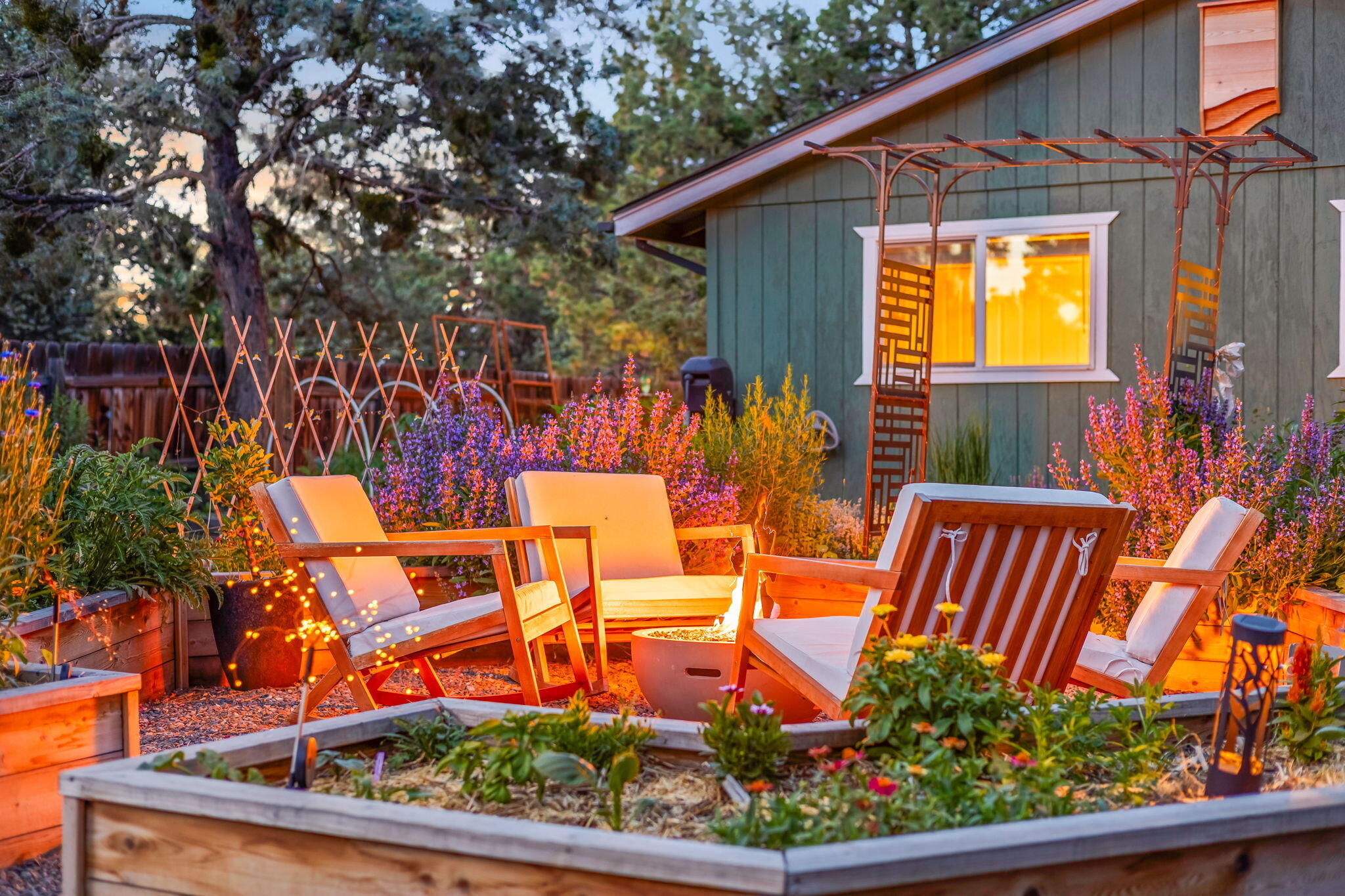 Clear Sky Estates - Residential