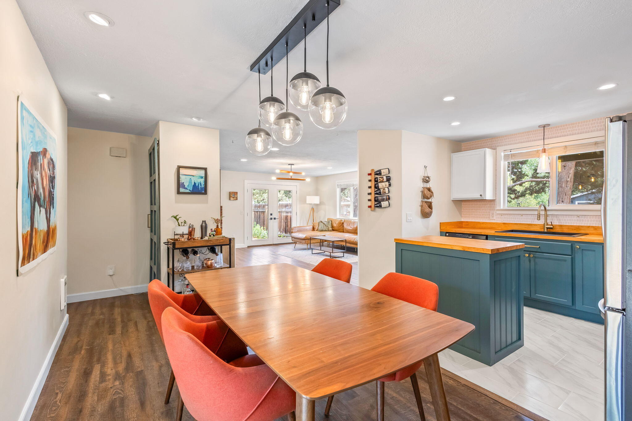 Clear Sky Estates - Residential