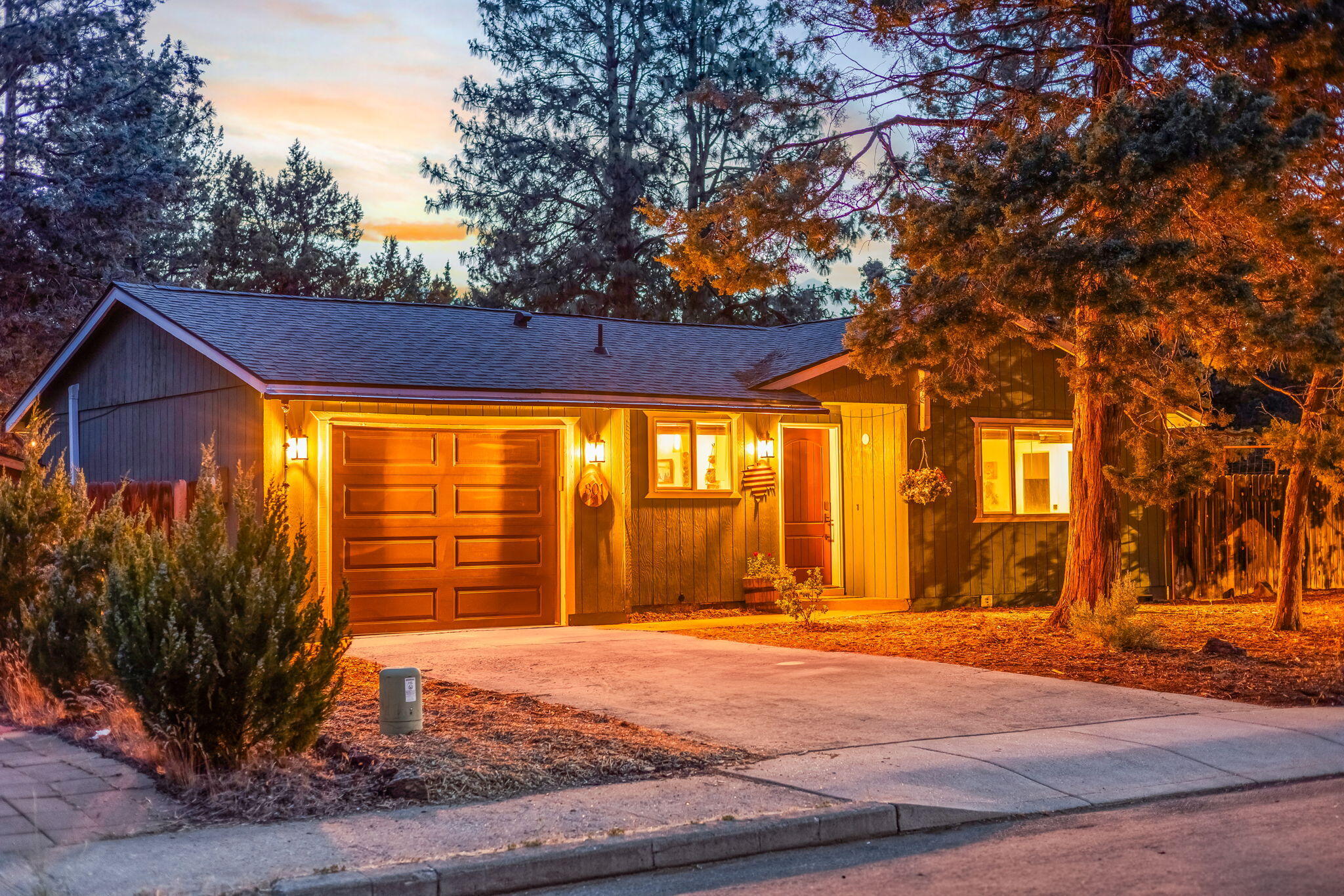 Clear Sky Estates - Residential