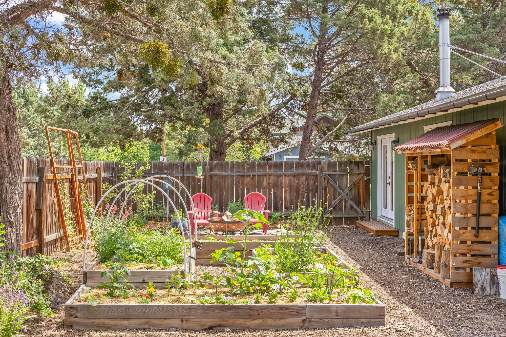 Clear Sky Estates - Residential