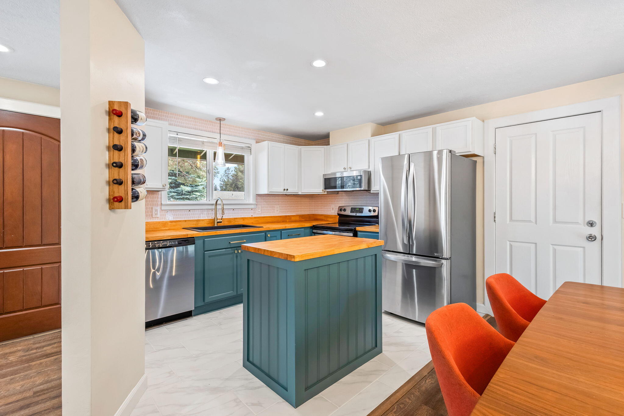 Clear Sky Estates - Residential