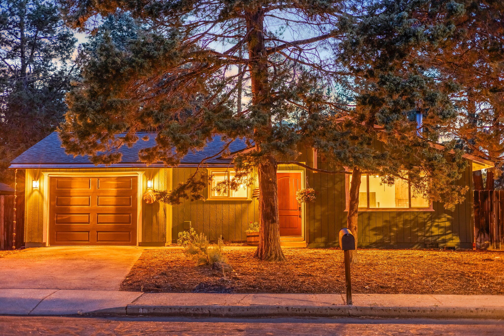 Clear Sky Estates - Residential