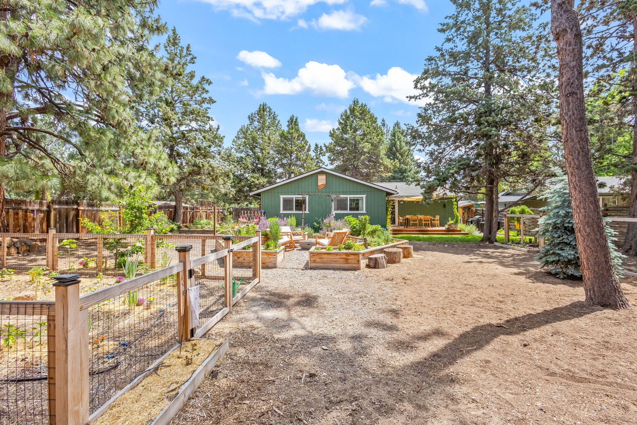 Clear Sky Estates - Residential