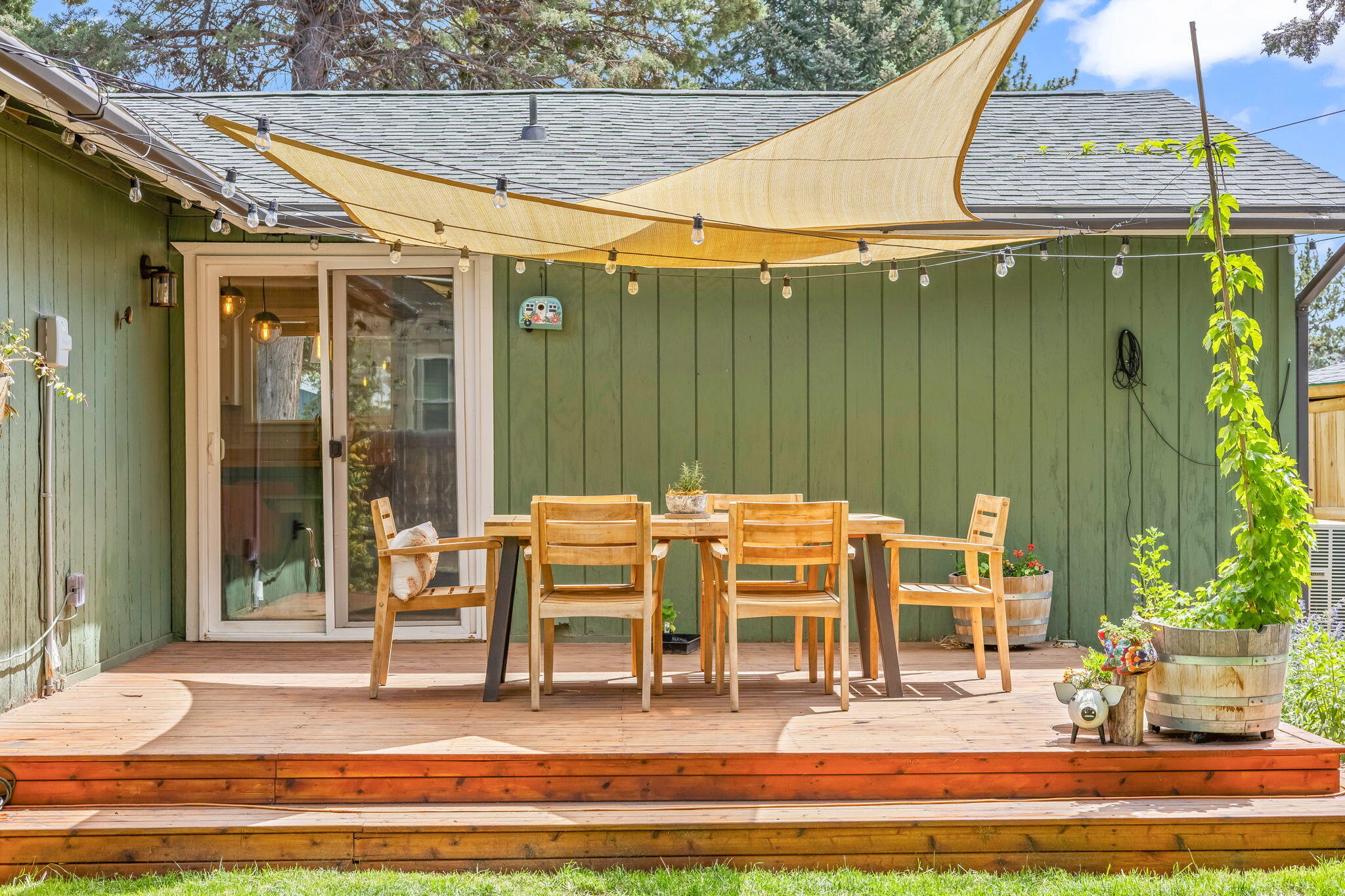 Clear Sky Estates - Residential