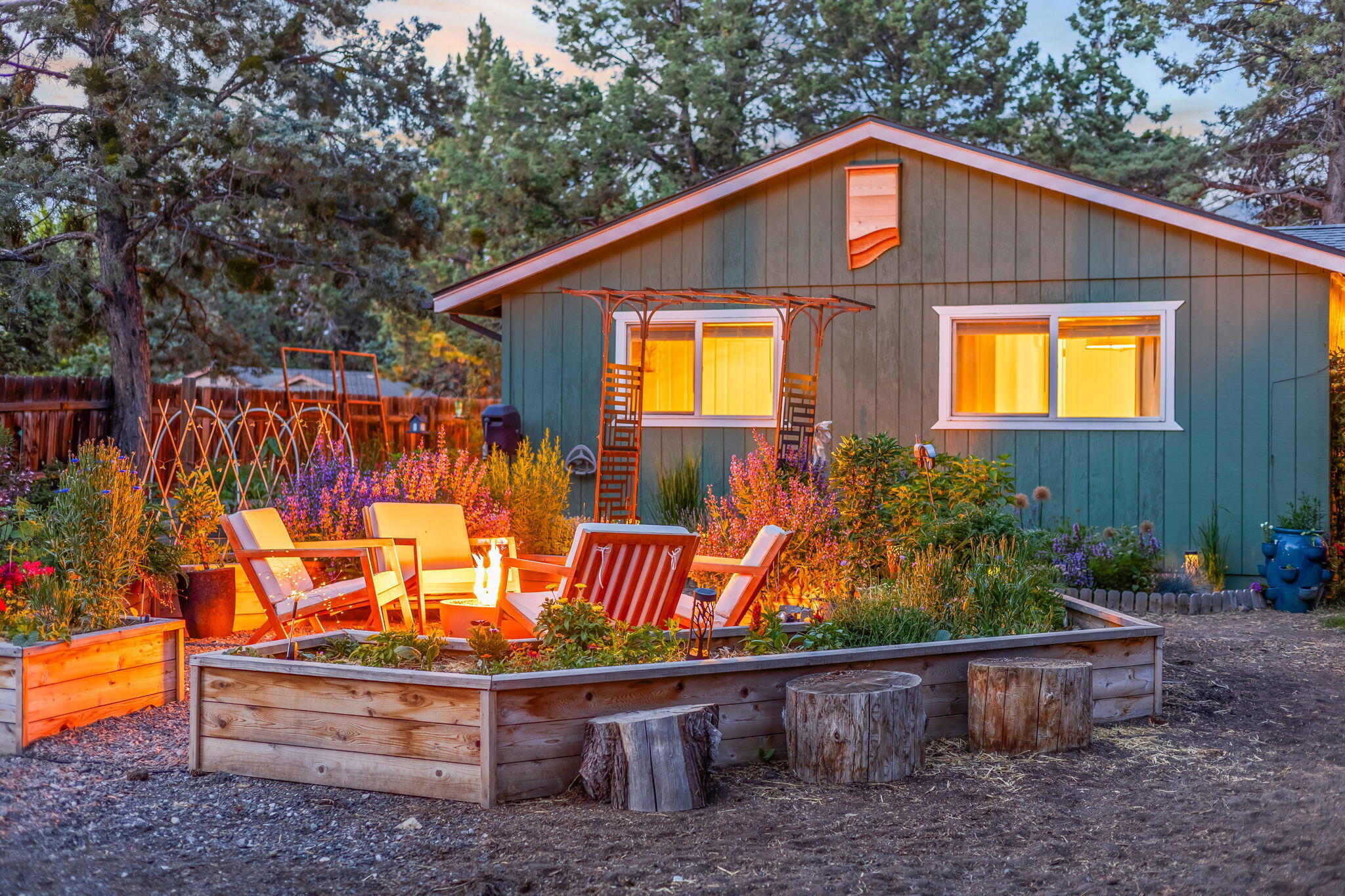 Clear Sky Estates - Residential