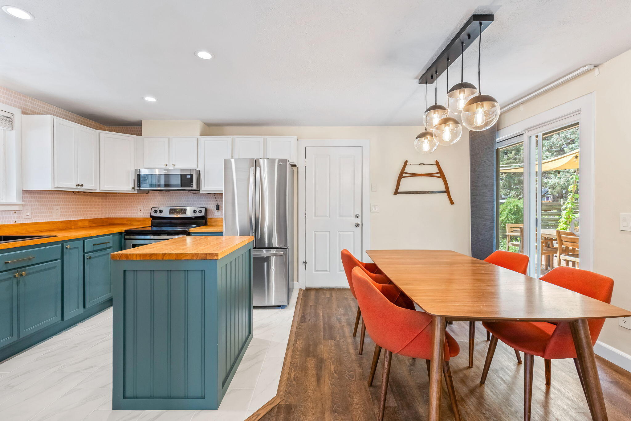 Clear Sky Estates - Residential