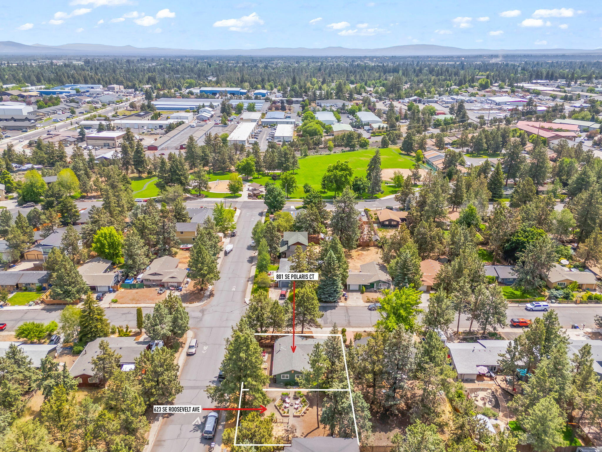 Clear Sky Estates - Residential