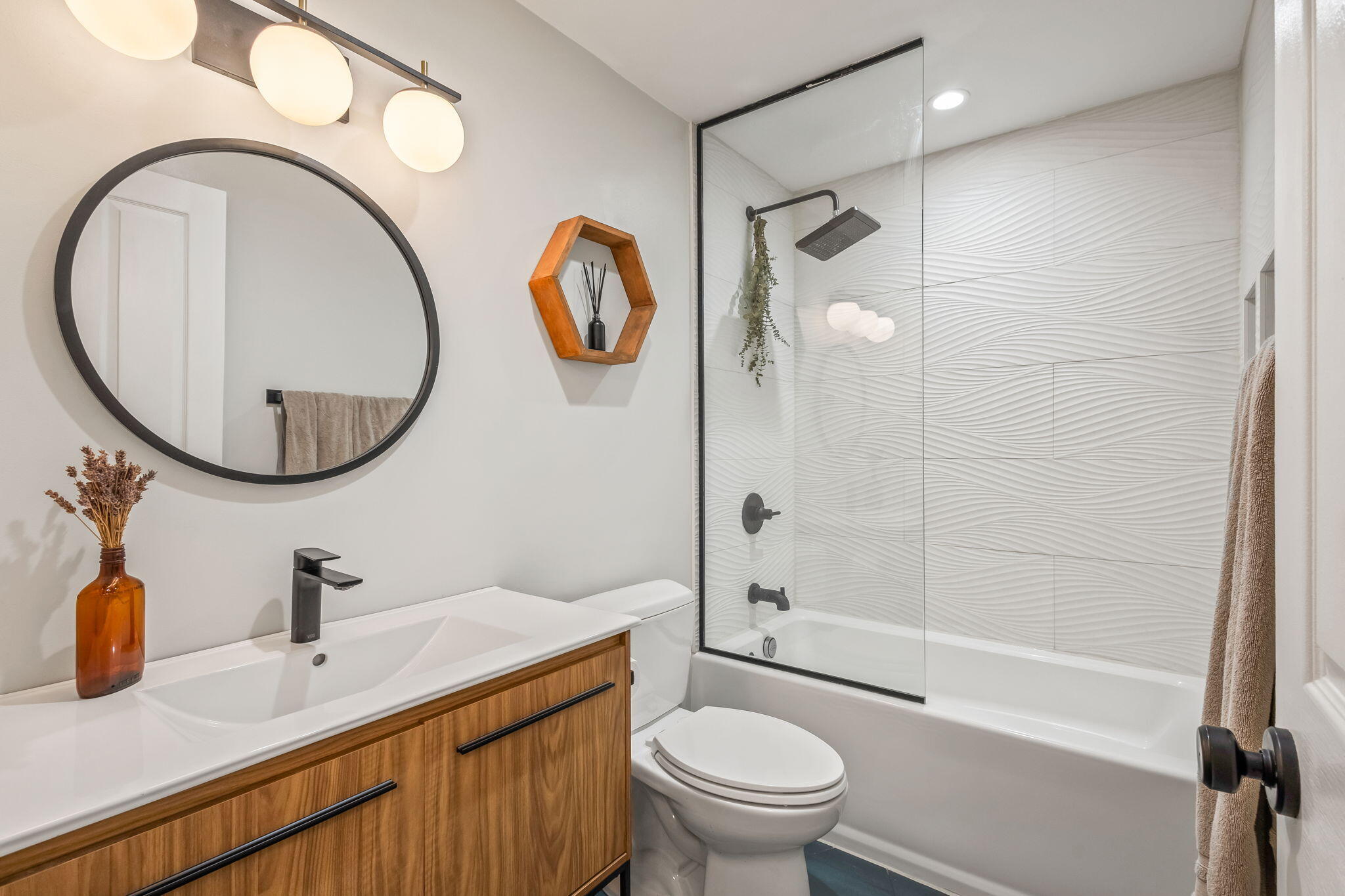 Clear Sky Estates - Residential