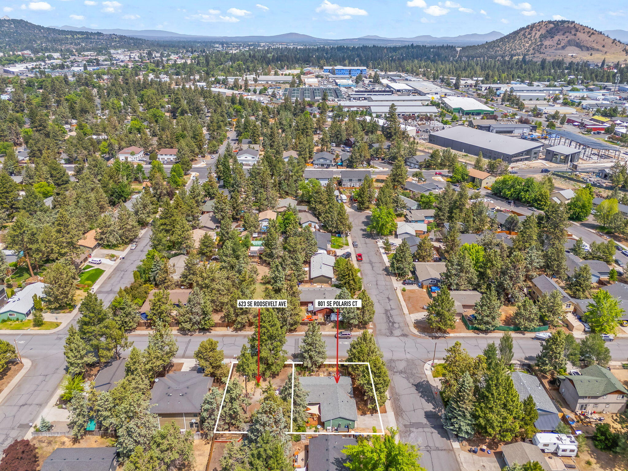 Clear Sky Estates - Residential