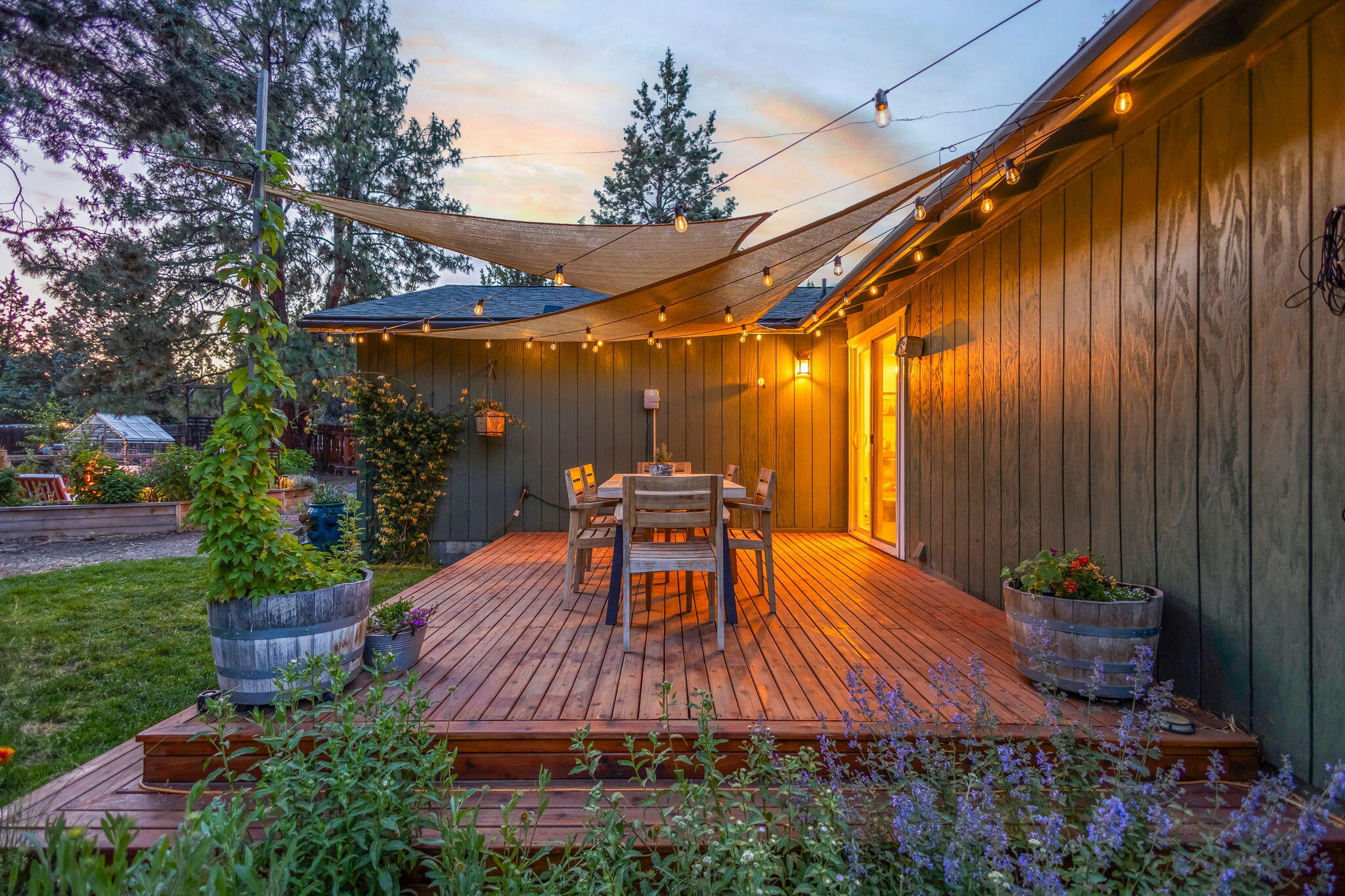 Clear Sky Estates - Residential