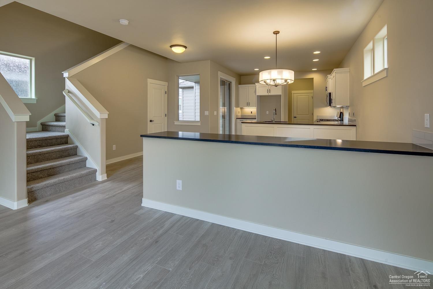 The Bridges - Residential