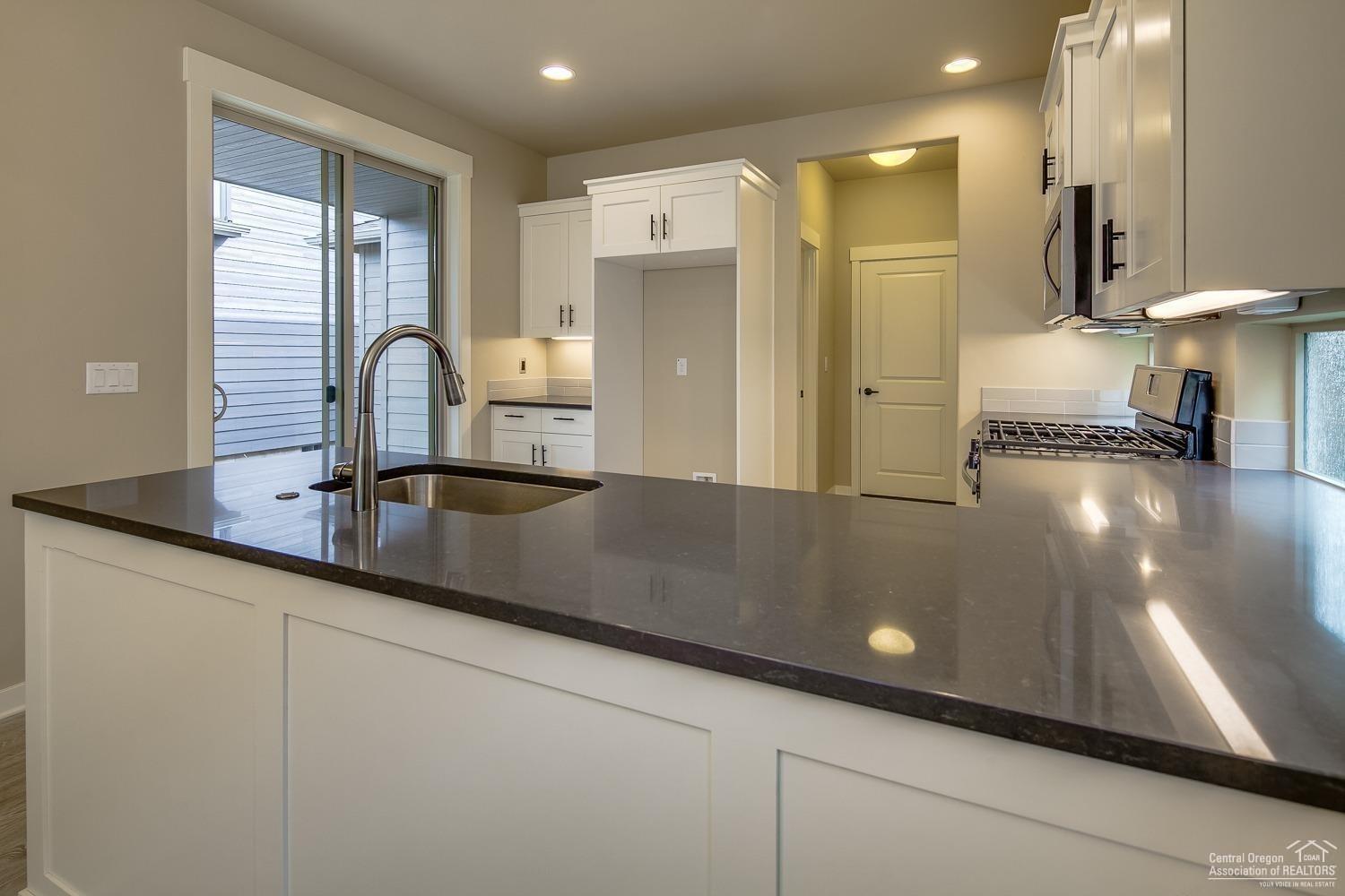 The Bridges - Residential