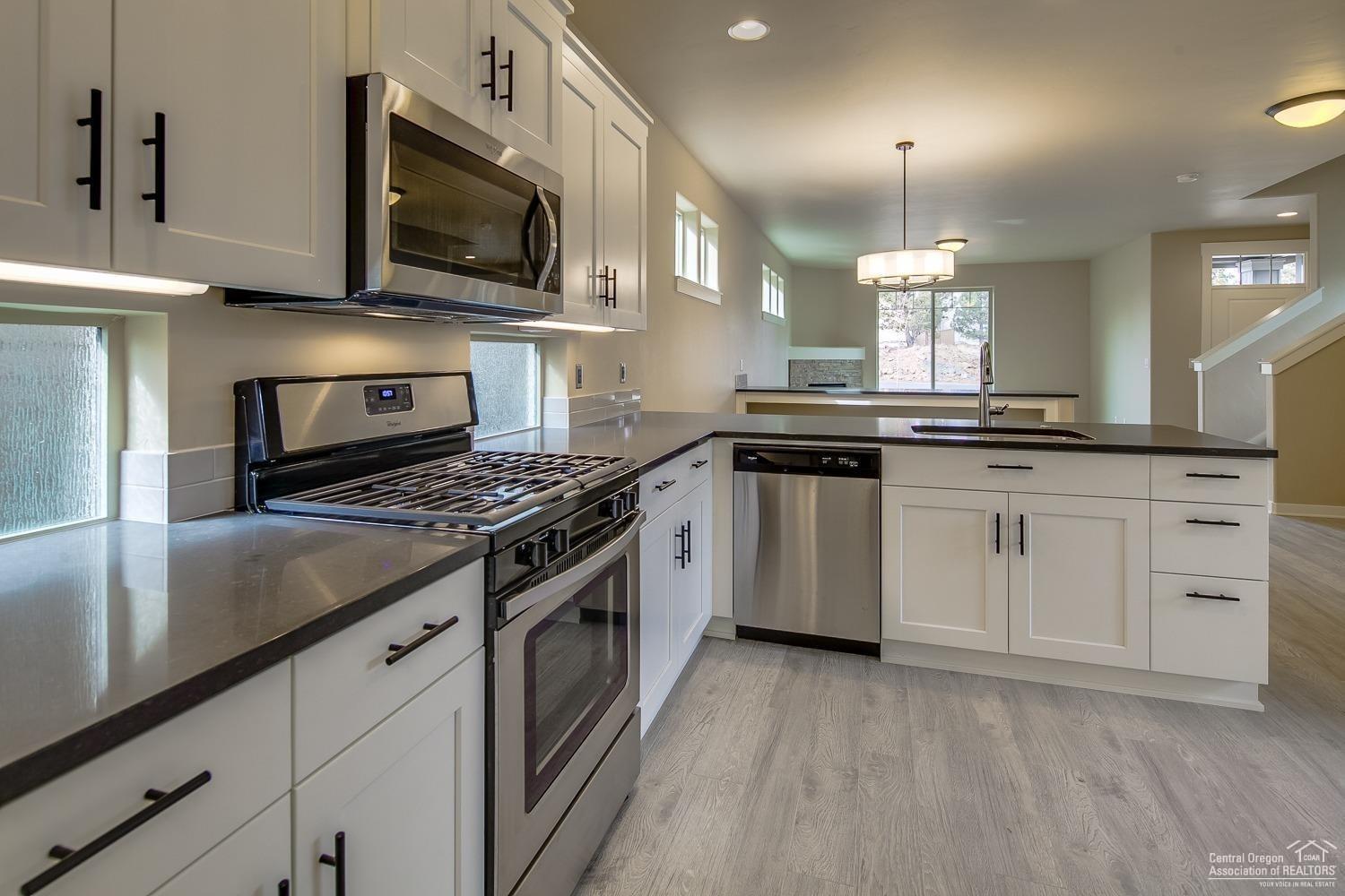 The Bridges - Residential