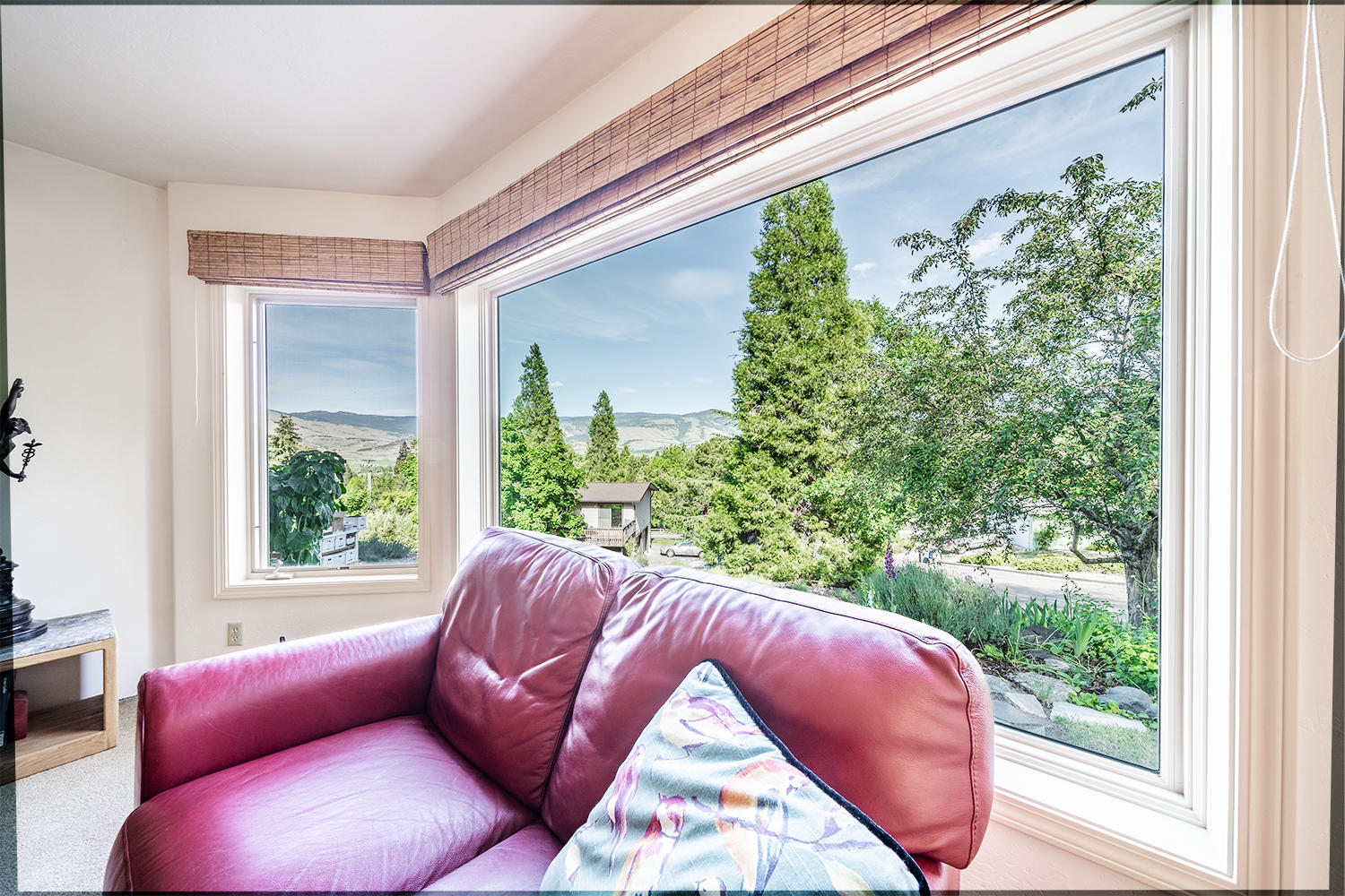 Timber Line Subdivision - Residential