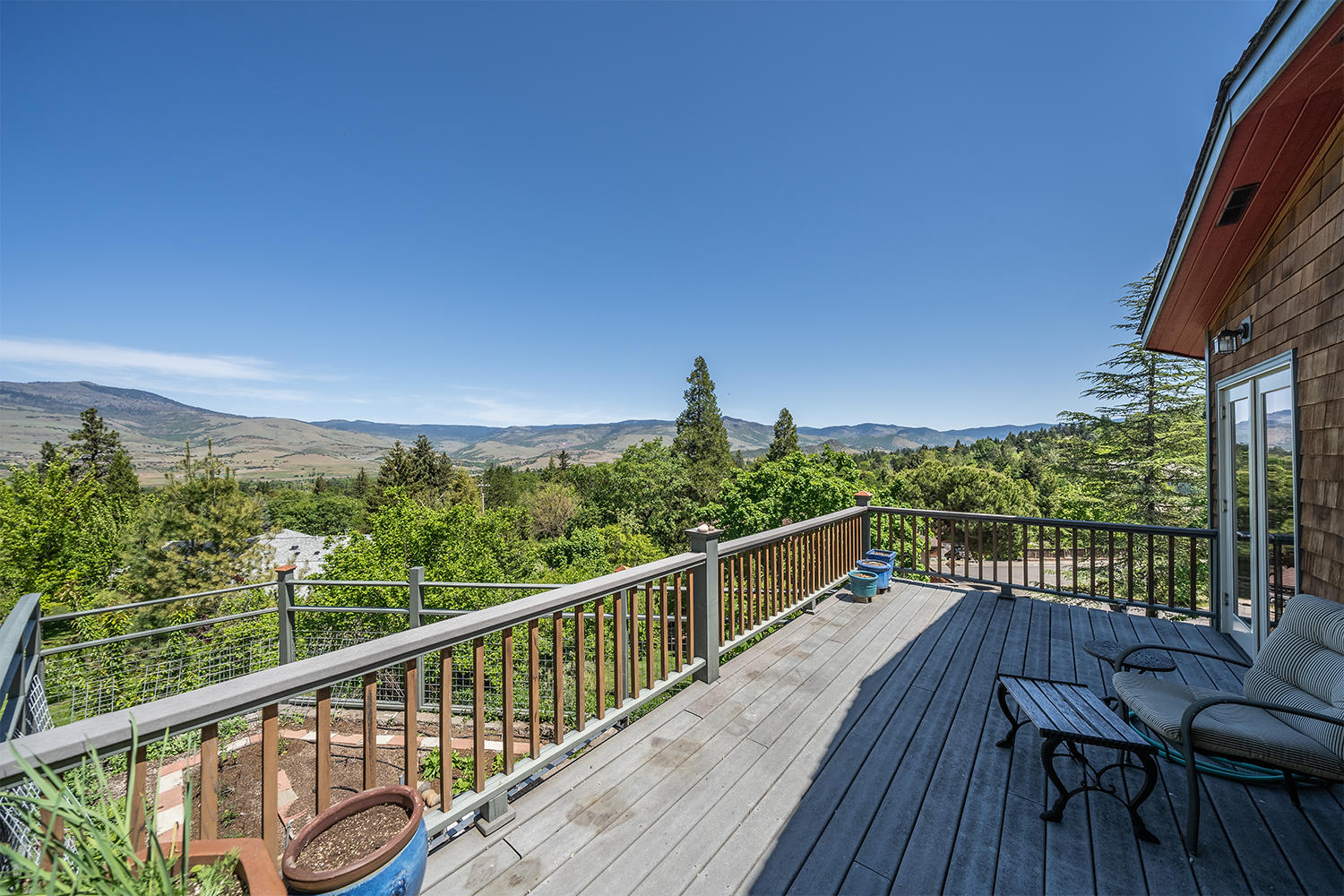 Timber Line Subdivision - Residential