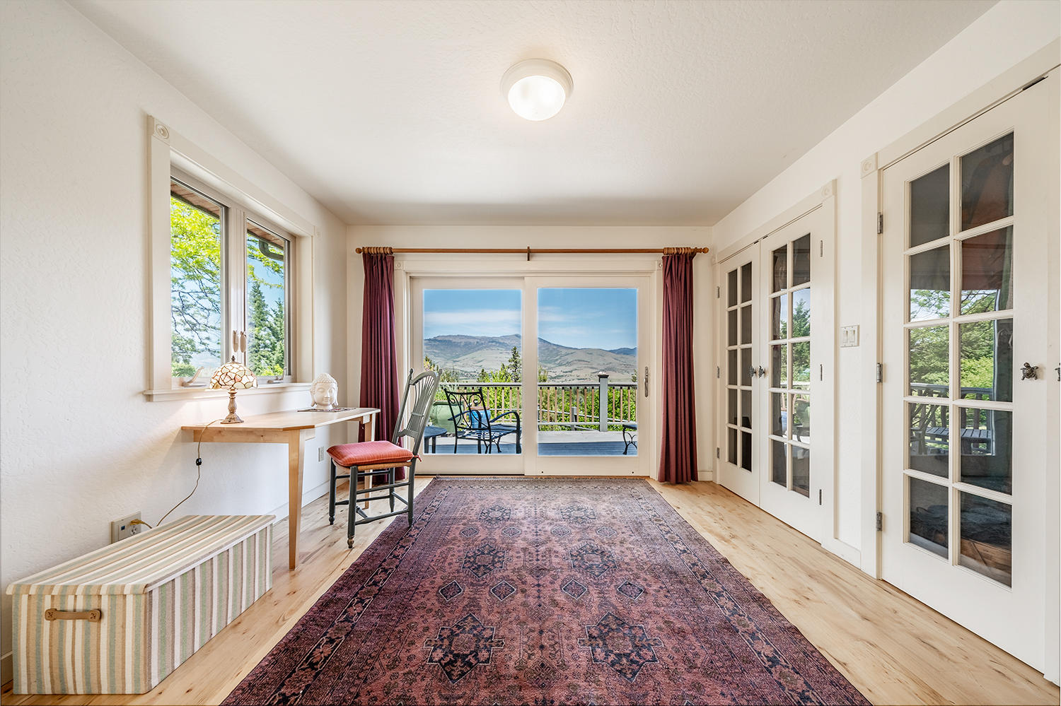 Timber Line Subdivision - Residential