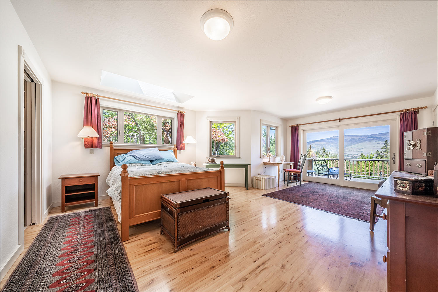 Timber Line Subdivision - Residential