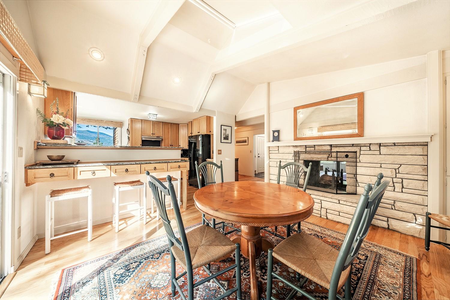 Timber Line Subdivision - Residential