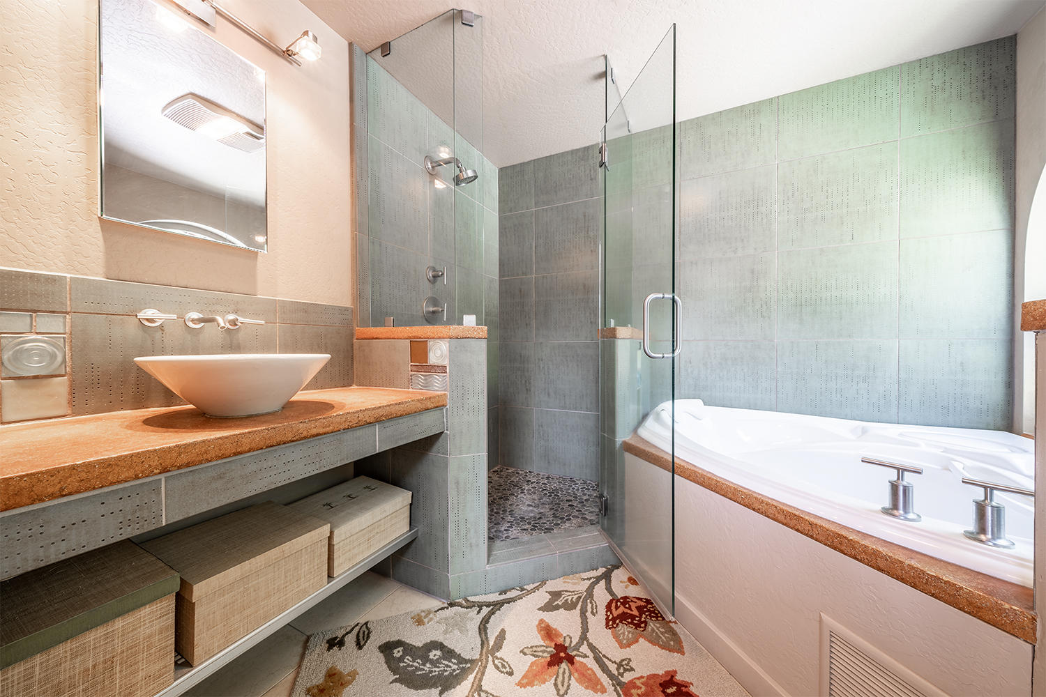 Timber Line Subdivision - Residential