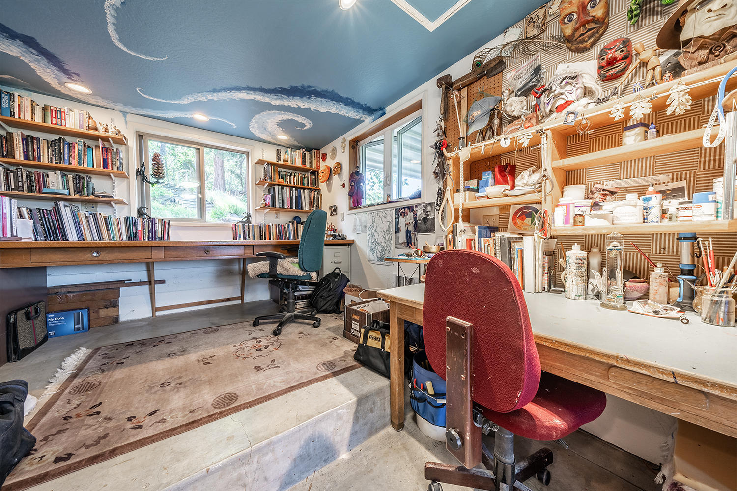 Timber Line Subdivision - Residential