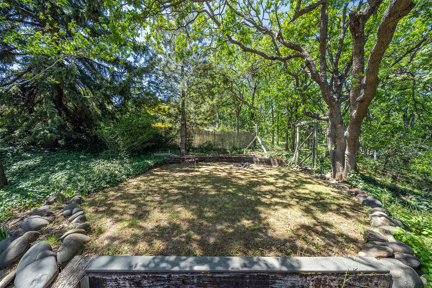 Timber Line Subdivision - Residential